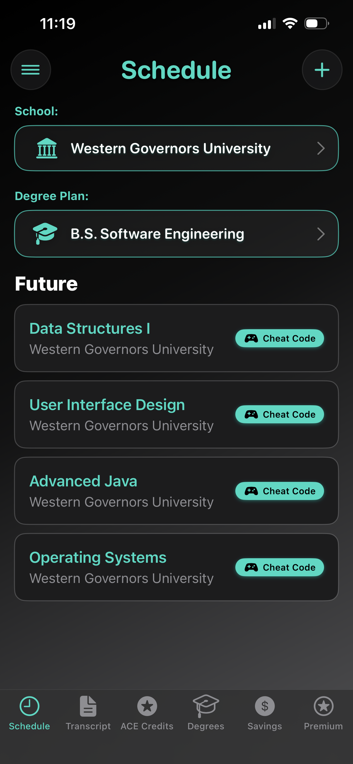 UniBoost iOS App v2.0 has arrived! Premium - $39